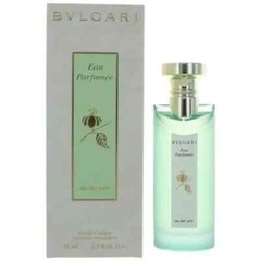 Eau Parfumee Au the Vert By Bvlgari 2.5 oz Eau De Cologne Spray for Women