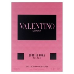 Valentino Ladies Donna Born In Roma Intense EDP 3.4 oz Fragrances 3614273790840