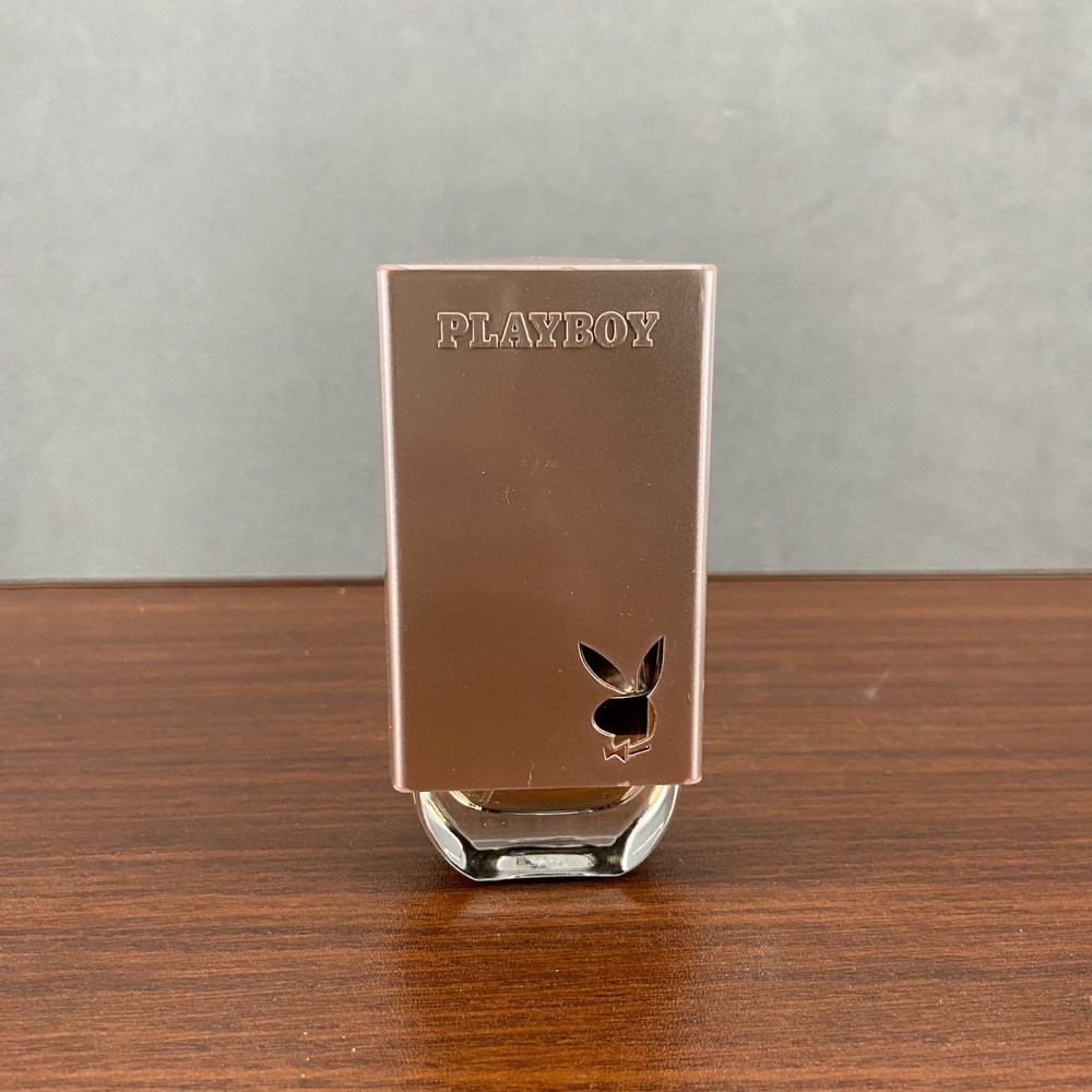 Playboy Make The Cover Eau De Toilette Spray Men’s Fruity & Woody Fragrance