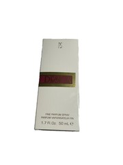 Design by Paul Sebastian 50ml/1.7oz Fine Perfume Spray NIB