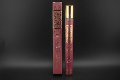 Lattafa ASAD Bourbon (NEW) 1.7oz Travel Size