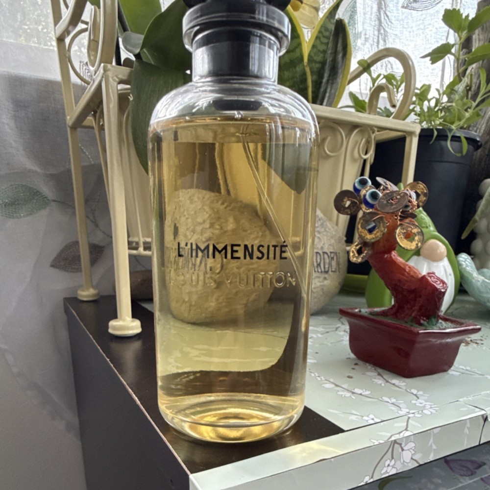 Louis Vuitton L’Immensité Eau de Parfum Spray 200ml