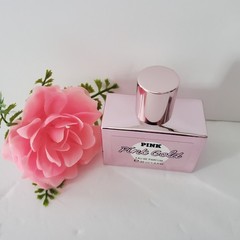 Victoria’s Secret PINK PINK GOLD Eau De Perfume 1 Fl.Oz Amber Crystals &Vanilla