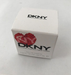 DKNY My NY Eau de Parfum Mini Travel Perfume 7ml /0.24 oz NIB