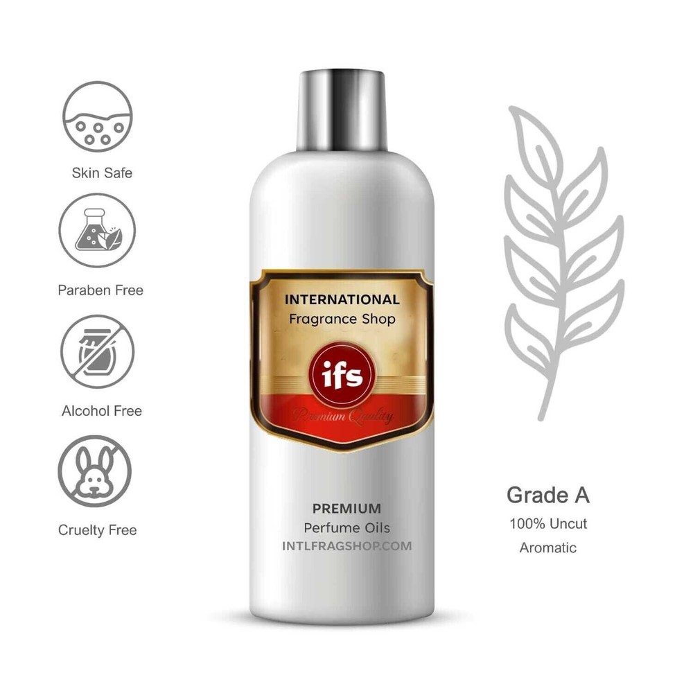 Compare to Scents, California Dream , Premium Quality Body Oil