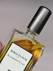 Serge Lutens Sa majesté la rose Rose Eau de Parfum Spray 50ml/1.6oz (Rare)