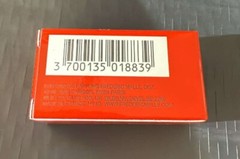 Frederic Malle Heaven Can Wait Eau de Parfum Splash Travel Size 0.24oz 7mL O120