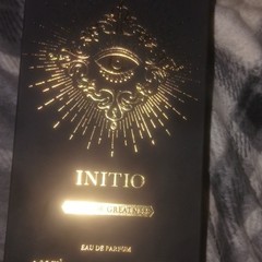 Initio Oud for Greatness Eau de Parfum Spray 90 ml Regular Size