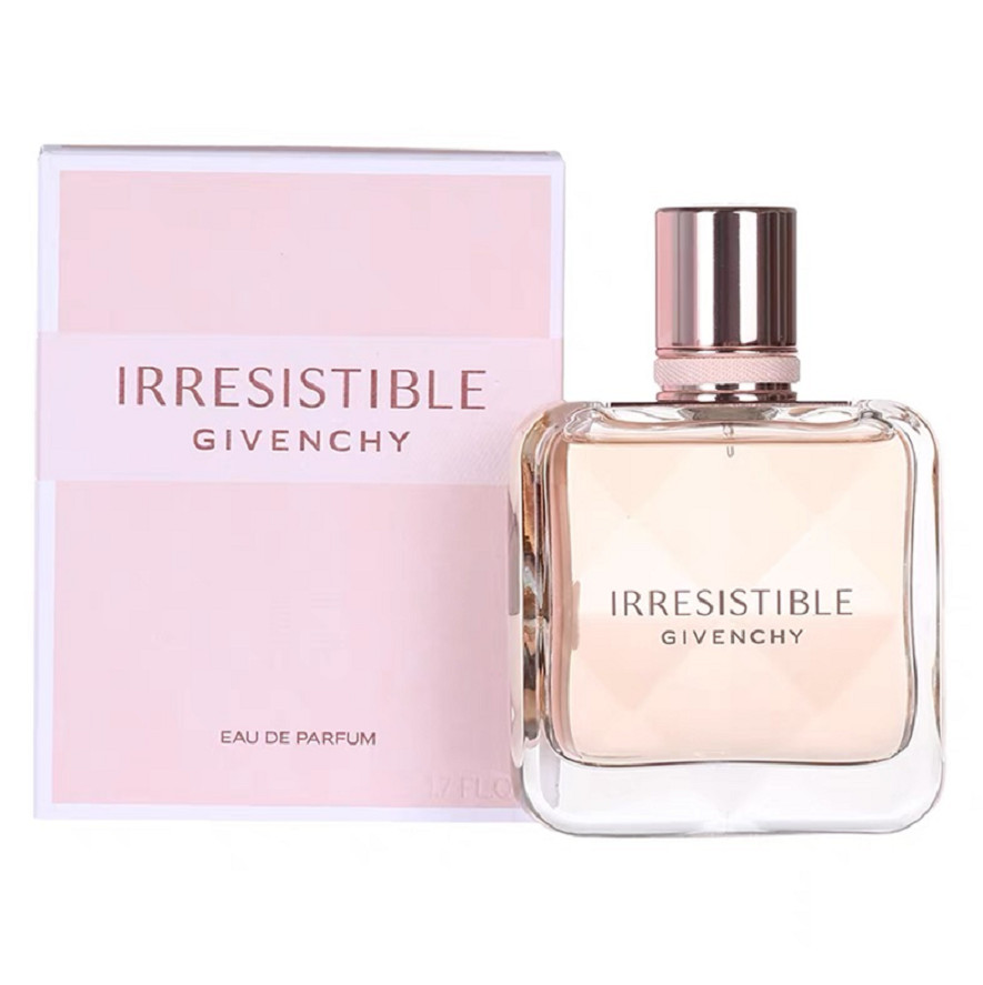 Givenchy Irresistible 2.7oz/ 80ml EDP Eau de Parfum Spray for Women New Sealed