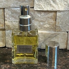 Germaine Monteil Rosepoint Fragrance Classics Duo Dusting Powder Cologne Spray