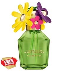 Marc Jacobs Daisy Wild EDP 3.3 Fl Oz