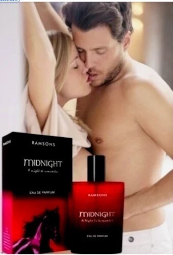 MEN’S PREMIUM PHEROMONE SPRAY – FRESH MASCULINE COLOGNE 40ML