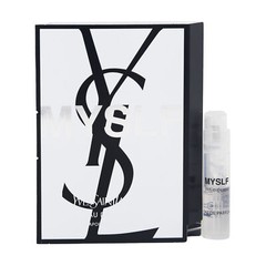 Yves Saint Laurent Myslf Eau de Parfum for Men .04 oz Vial – BRAND NEW