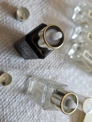 (8) Jo Malone 9ml Cologne travel bottles & (2) 1.5ml Samples!!