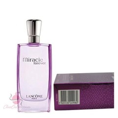 LANCÔME MIRACLE FOREVER 1.7 OZ / 50 ml EAU DE PARFUM SPRAY for Women RARE