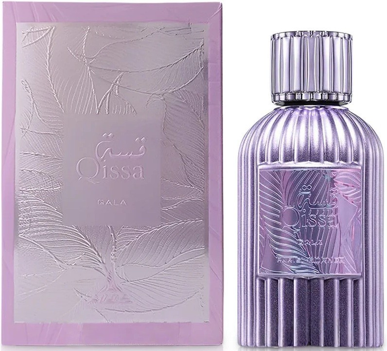 Qissa Gala by Paris Corner Pendora EDP Eau de Parfum For Men & Women – 100 ML