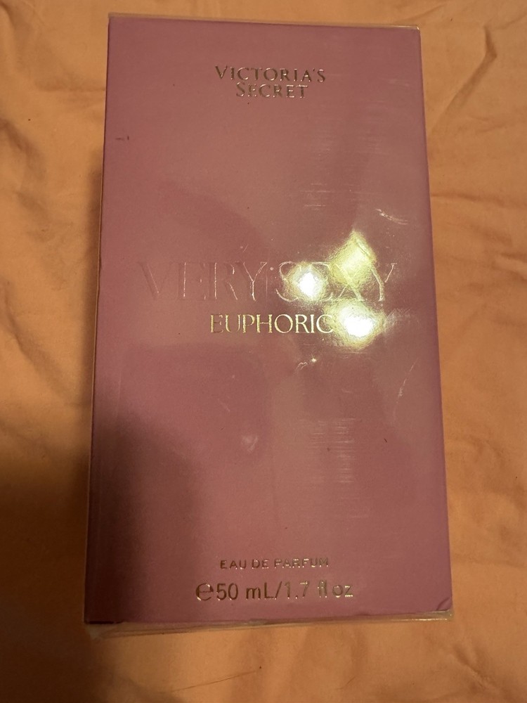 Victoria Secret Very Sexy Euphoric Brand New In Box