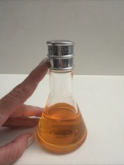 HALSTON Catalyst for Men Eau de Toilette Cologne 3.4oz /100ML Spray