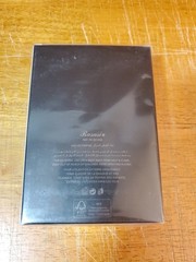 Hawas by Rasasi for Men – 3.38 oz EDP Spray Cologne 100ml