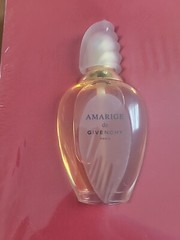 AMARIGE de GIVENCHY TOILETTE SPRAY 30ml. &Body Veil 100ml.
