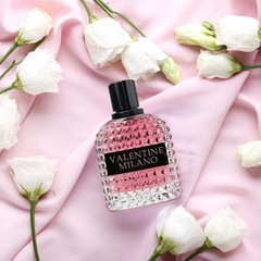 Perfume Para Mujer Con Feromonas Humanas Sexo De Atraer Hombres Spray Colonia #1