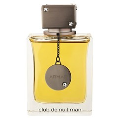 Club de Nuit Man Eau de Toilette Spray 3.6 Ounce