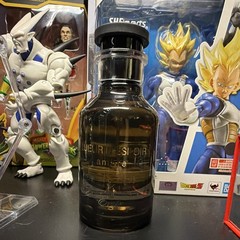 Emir Lueur D’Espoir Ambre Eau de Parfum 3.4 fl oz EDP ombré nomad clone