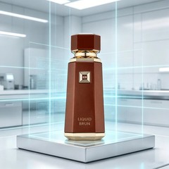 French Avenue Liquid Brun Limited Edition Extrait De Parfum 100ml RICH SCENT