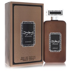 Wujood by Asdaaf 3.4 Eau De Parfum Spray (Unisex)