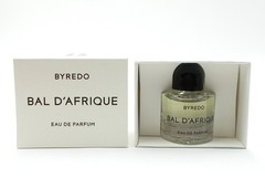Byredo Bal D’Afrique Eau de Parfum Boxed 8 ml .27 fl oz Splash