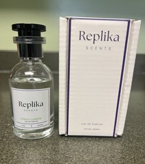 NEW Replika Eau De Parfum 1.07 Oz. “CITRUS LUMIERE”