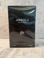 Bharara Beauty Absolu EDP 3.4oz