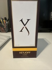 Xerjoff Coro Eau de Parfum 100ML/3.4OZ New