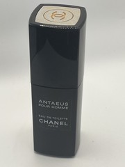 Chanel ANTAEUS Pour Homme Eau de Toilette Spray 3.4fl oz / 100ml Vintage