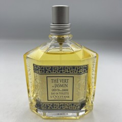 L’occitane THE VERT Green Tea 3.4 oz/100 ml Eau De Toilette Fragrance New Z6