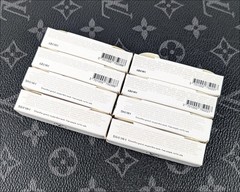 Louis Vuitton Fragrance 2ml Samples Lot Of 8 ATTRAPE-REVES, STELLAR TIMES & More