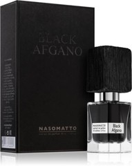Black Afgano By Nasomatto Extrait De parfum 1oz/30ml Men Long Lasting 💪sealed