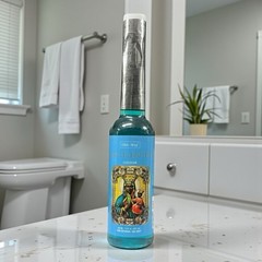 Ohli-Way Erzulie Dantor Cologne Fluid 7.5 fl oz Regular Size