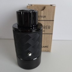MontBlanc Explorer Extreme Cologne for Men Parfum 3.3oz 100mL – TESTER