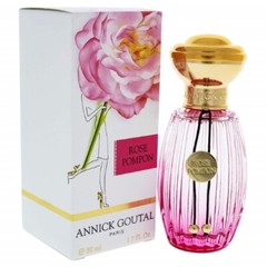 Rose Pompon for Women Eau de Toilette Spray 1.7 oz