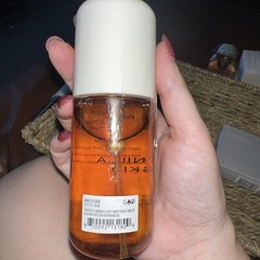 Phlur Vanilla Skin Body Hair Fragrance Mist 3 oz (90 mL) New & Sealed
