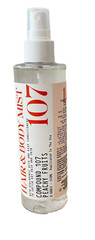 Miim Miic No 107 Hair & Body Mist 8 fl oz Peachy Fruits NEW!