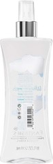 Pack 2 Body Fantasies Signature Fragrance Body Spray, Fresh White Musk, 8 fl oz