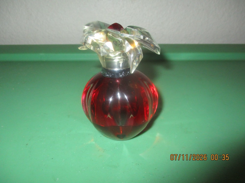Delices De Cartier Eau De Parfum 1 oz. (Made in France)