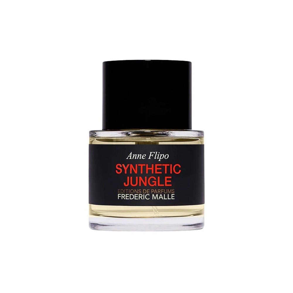 Frederic Malle Synthetic Jungle Anne Flipo Eau De Parfum – Size 50mL / 1.7 Oz.