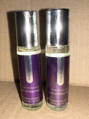 Pure Romance BASIC INSTINCT Sex Attractant! Factory Reject New X2 + Free Gift !!