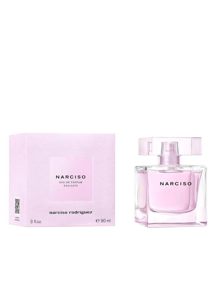 Narciso Rodriguez Narciso Radiante Eau de Parfum 3 Fl. Oz