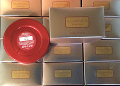 Case Lot 24 New Mary Kay Illuminea Body Souffle Lotion Liquidating Inventory!!