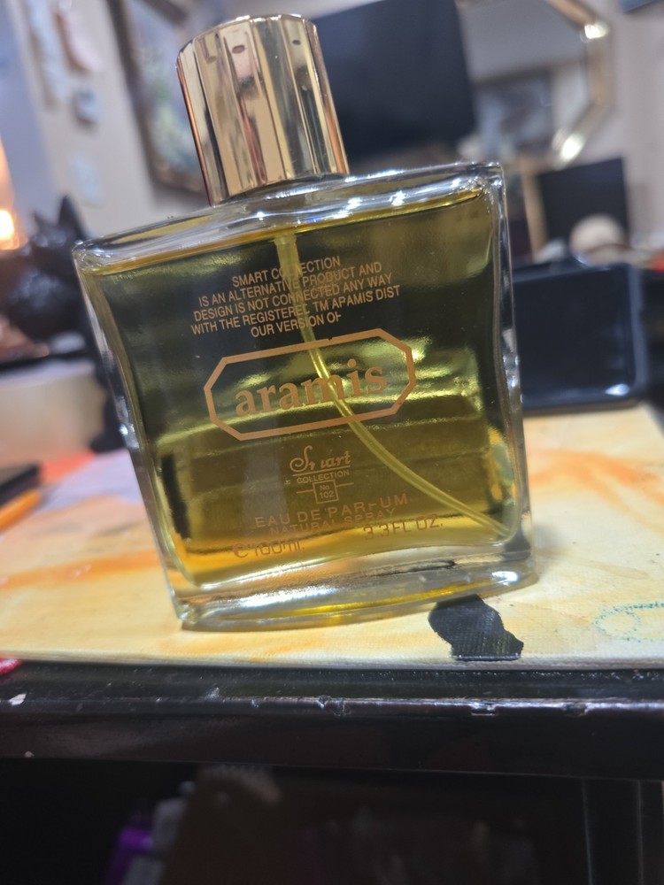 Aramis Special Edition 3.3 FL Oz