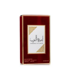 Ameerat Al Arab 100ml (3.4 Fl Oz) by Asdaaf Lattafa Perfumes ( Musky, Floral)